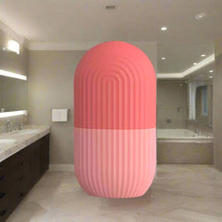 
Cooling Skincare Ice Roller