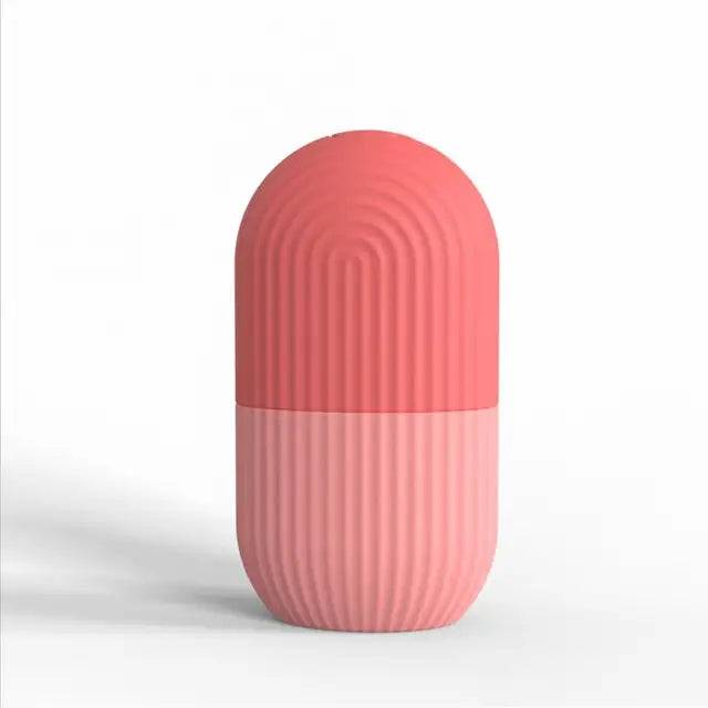 
Cooling Skincare Ice Roller