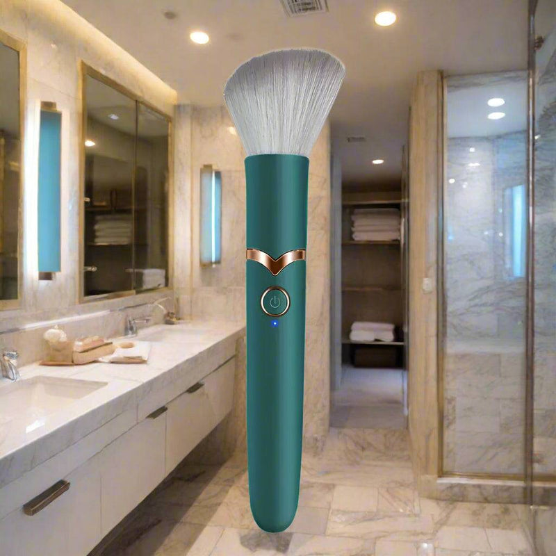 Beauty Massage Brush


