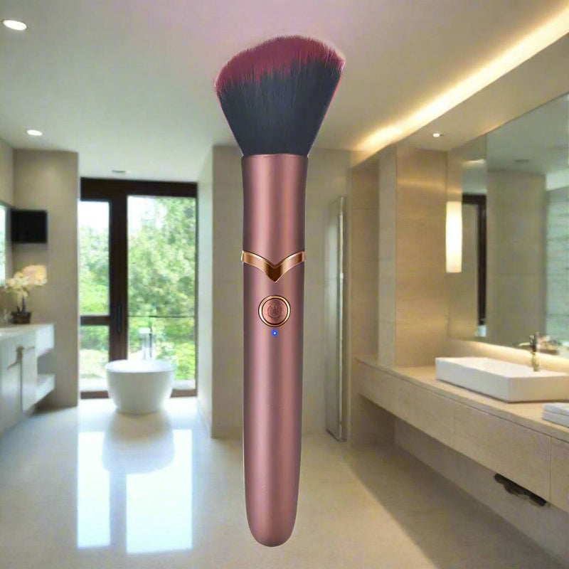 Beauty Massage Brush


