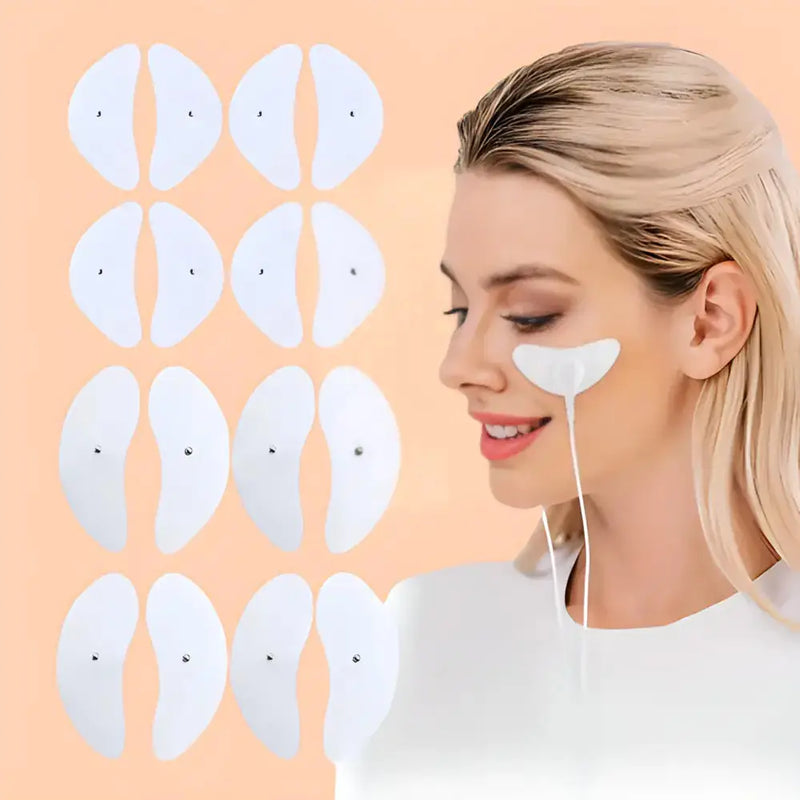 Facial Massager


