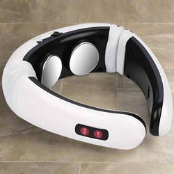 Neck & Back Precision Massager