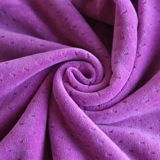 Memory Foam Pillow Case Cover