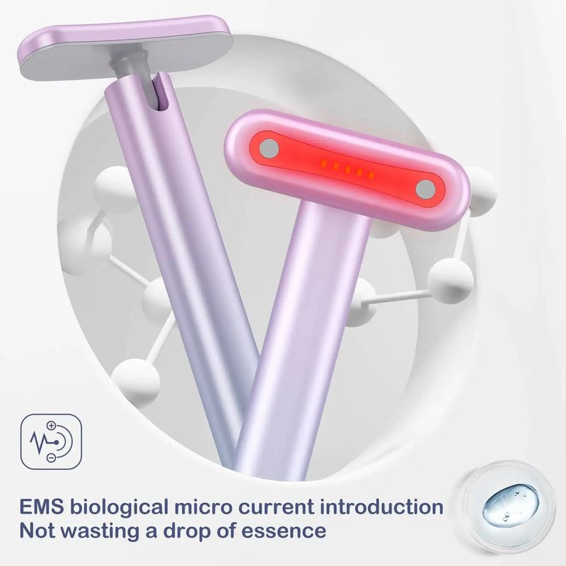 Luminous Skin Red Light Therapy Device