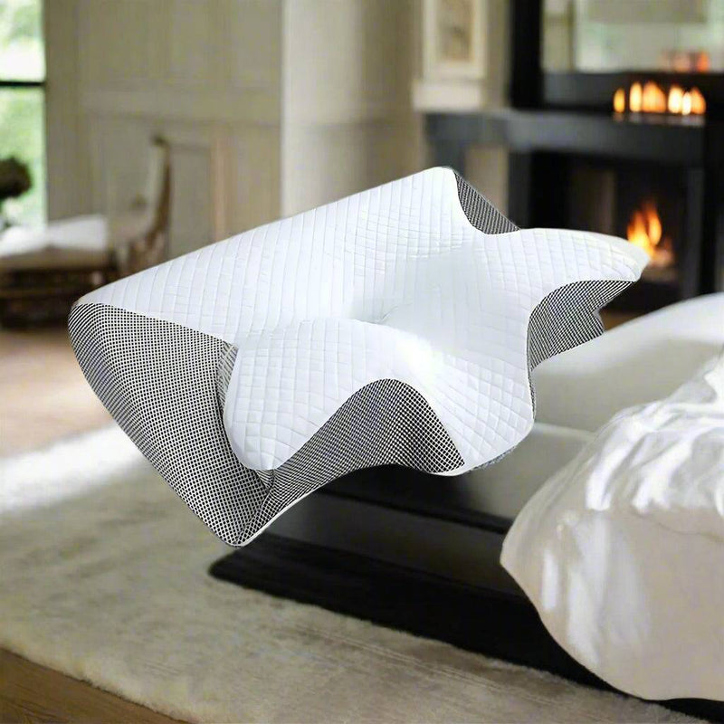 PureRest Custom Foam Pillow