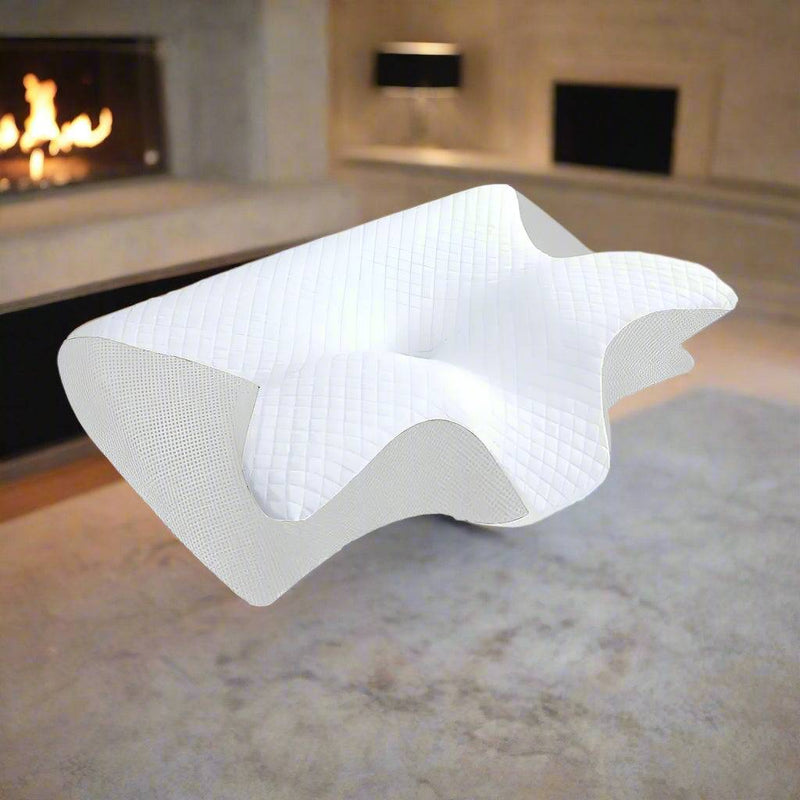 PureRest Custom Foam Pillow