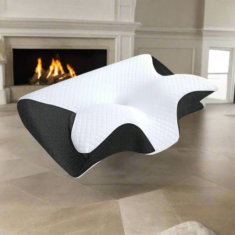 PureRest Custom Foam Pillow