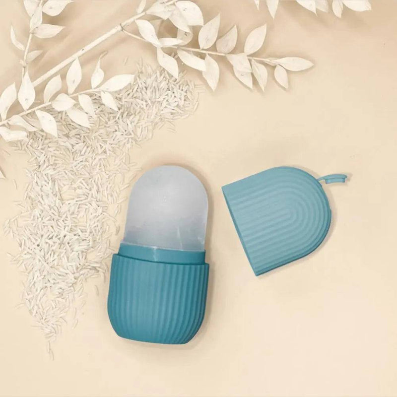 
Cooling Skincare Ice Roller