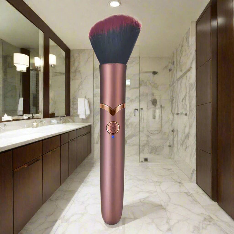 Beauty Massage Brush


