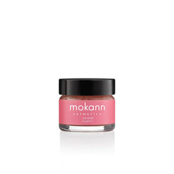 Berry Soft Lip Exfoliator