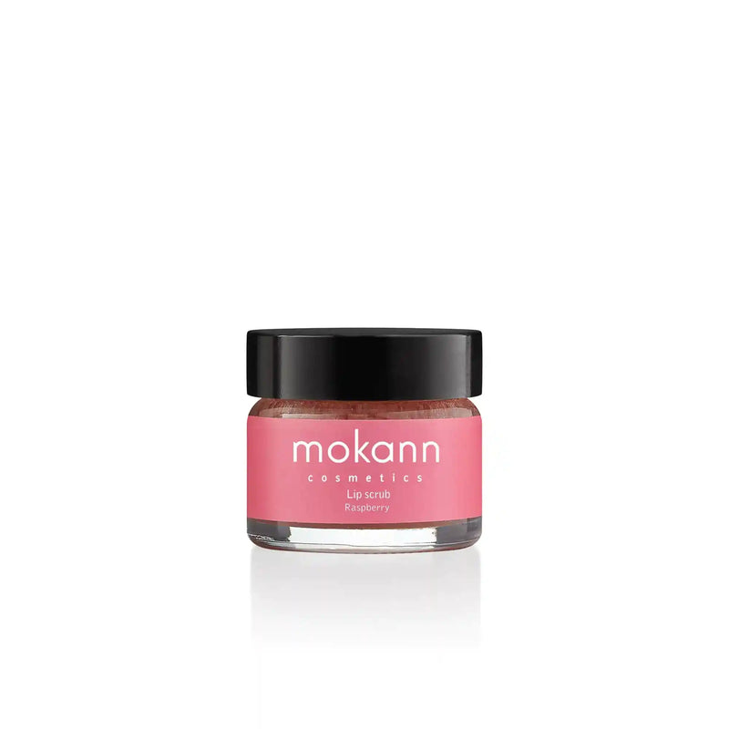 Berry Soft Lip Exfoliator