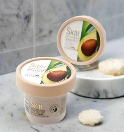 Fenyi Radiant Shea Scrub