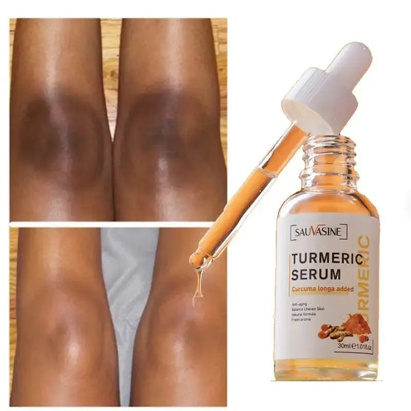 Luminous Turmeric Skin Solution


