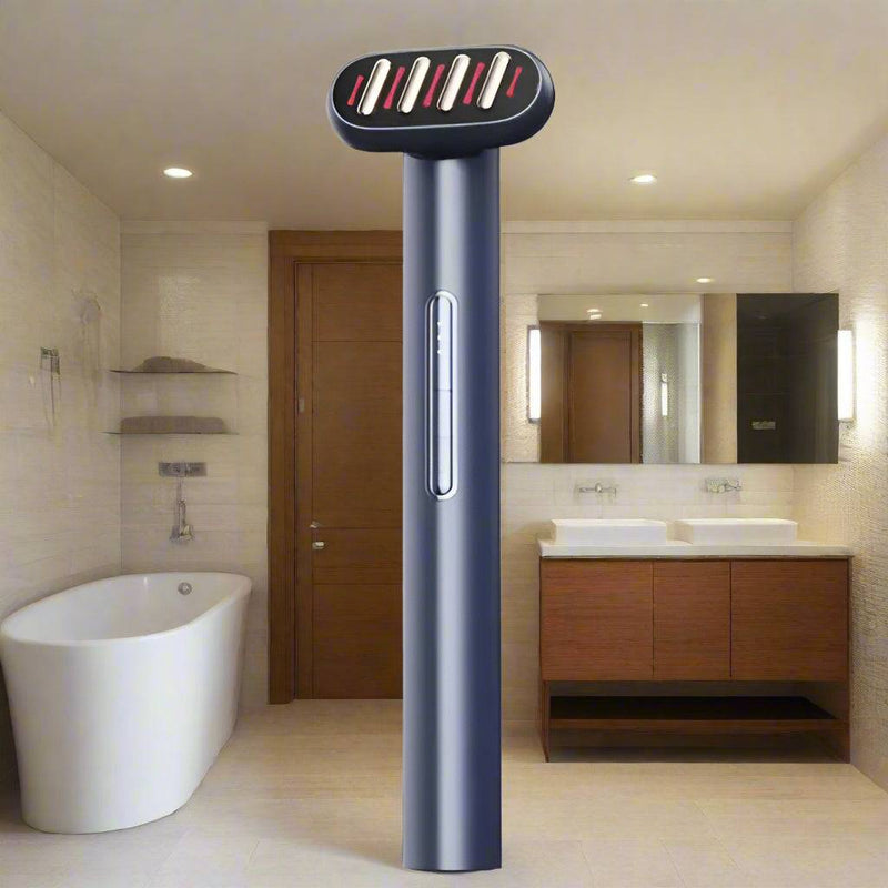 Multi-Action Skincare Therapy Wand