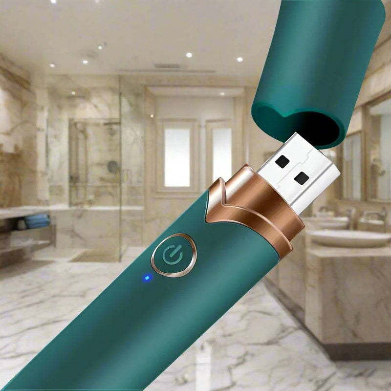 Beauty Massage Brush


