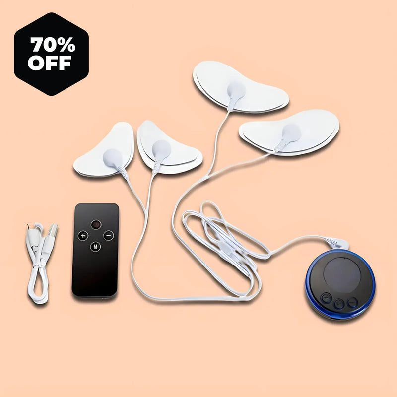 Facial Massager


