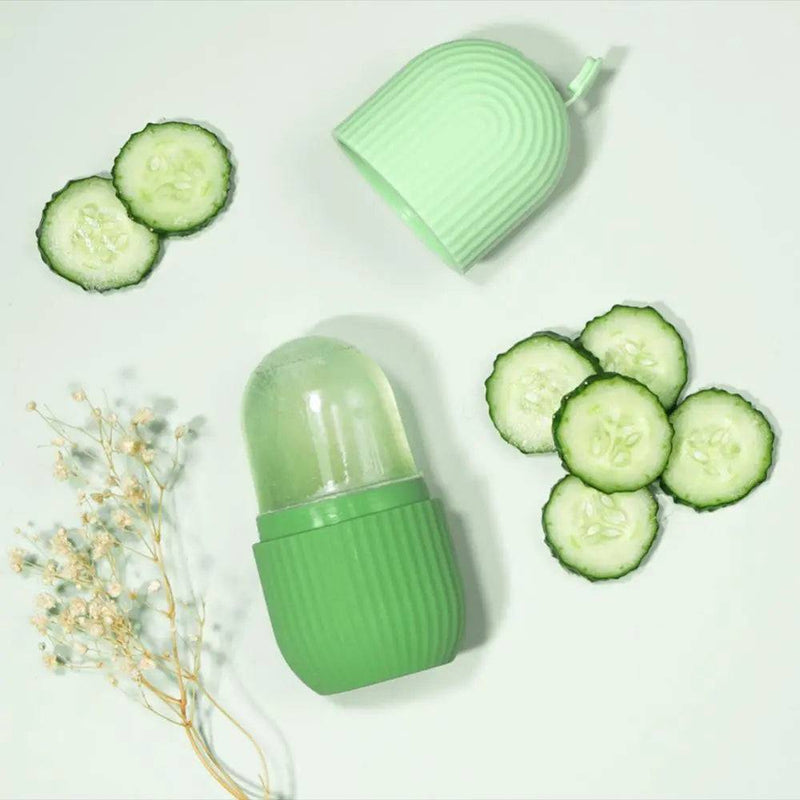 
Cooling Skincare Ice Roller