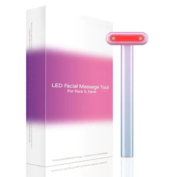 Luminous Skin Red Light Therapy Device