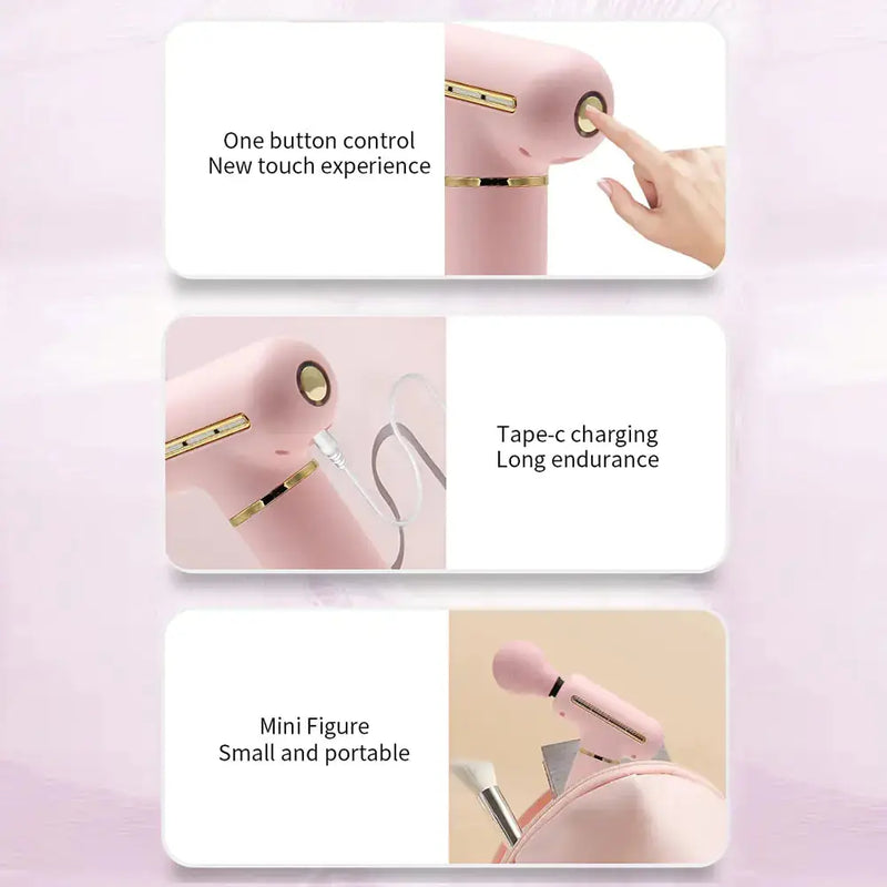 Smart Electric Massager


