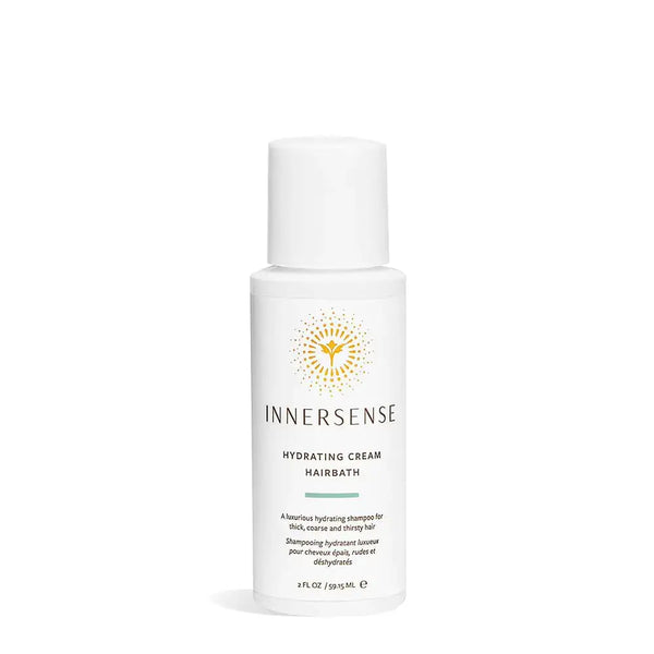 Natural Hydrating Hairbath