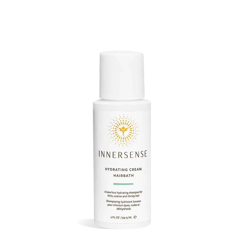 Natural Hydrating Hairbath