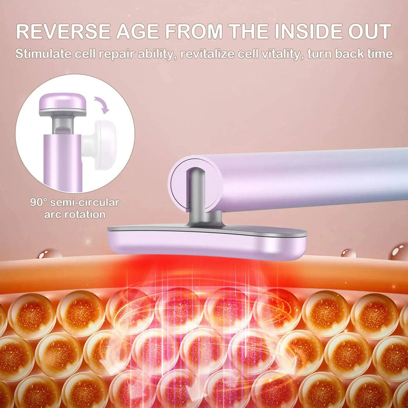 Luminous Skin Red Light Therapy Device