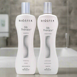 Silk Radiance Haircare