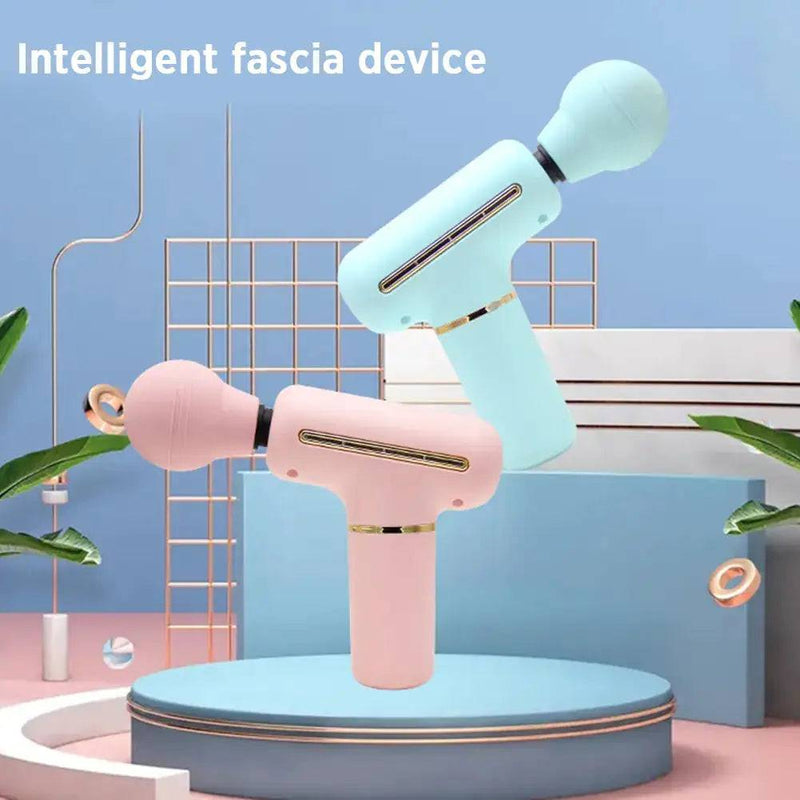 Smart Electric Massager


