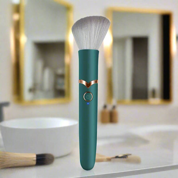 Beauty Massage Brush


