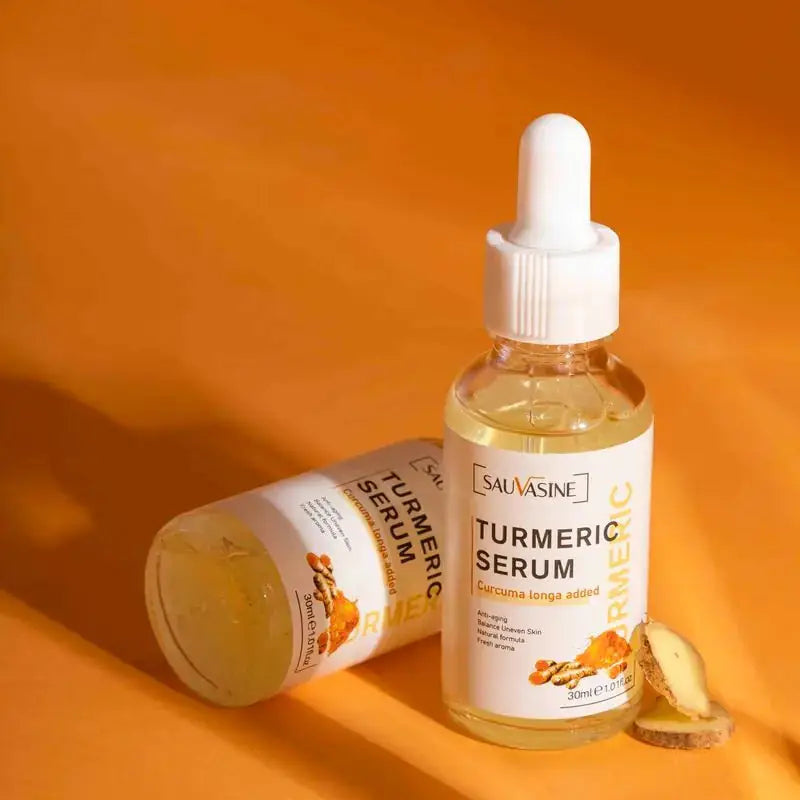 Luminous Turmeric Skin Solution


