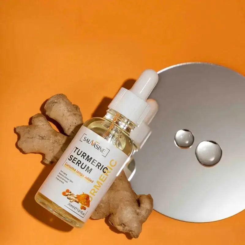 Luminous Turmeric Skin Solution


