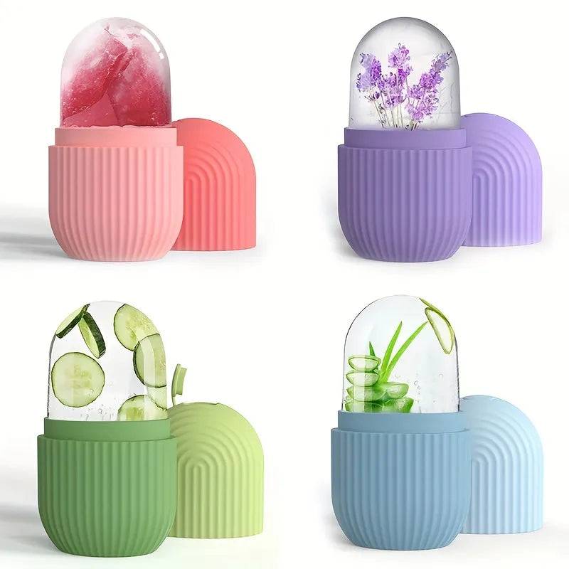 
Cooling Skincare Ice Roller
