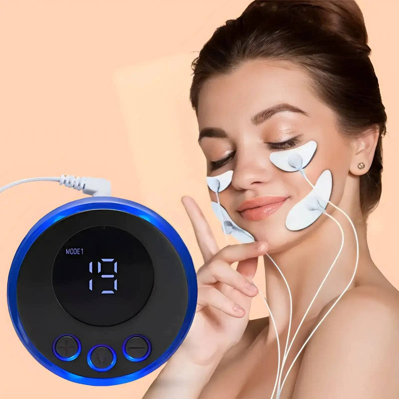 Facial Massager


