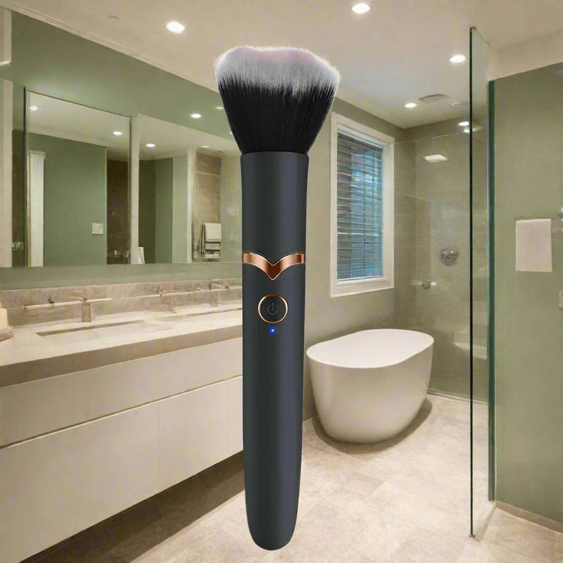 Beauty Massage Brush


