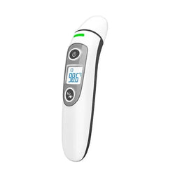 Touchless Digital Fever Thermometer


