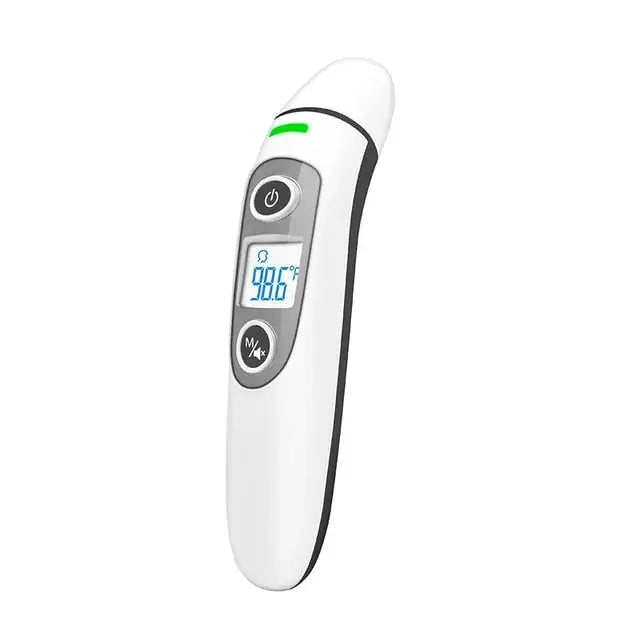 Touchless Digital Fever Thermometer


