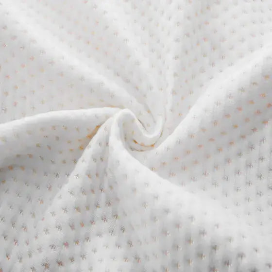 Memory Foam Pillow Case Cover