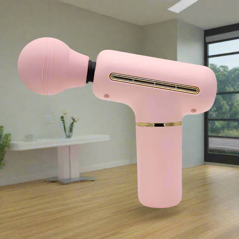 Smart Electric Massager


