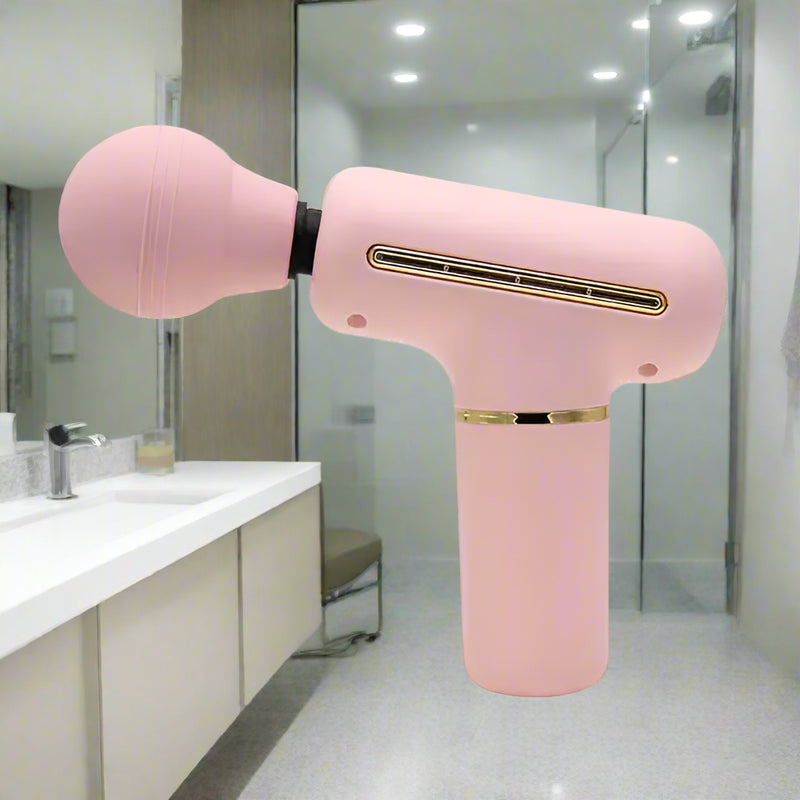 Smart Electric Massager



