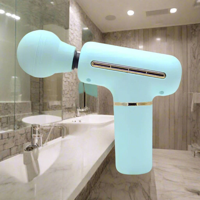 Smart Electric Massager


