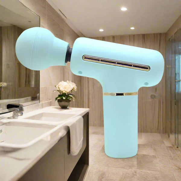 Smart Electric Massager


