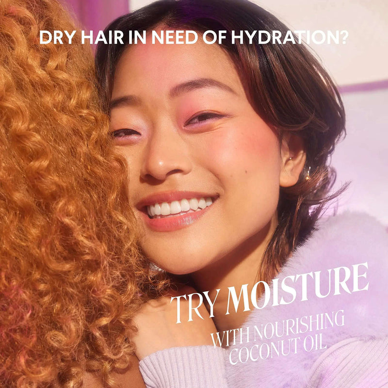 Nourishing Shampoo & Conditioner