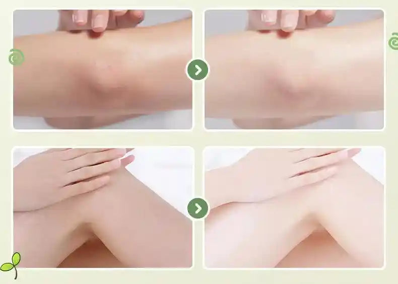Fenyi Radiant Shea Scrub