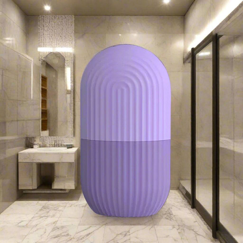 
Cooling Skincare Ice Roller