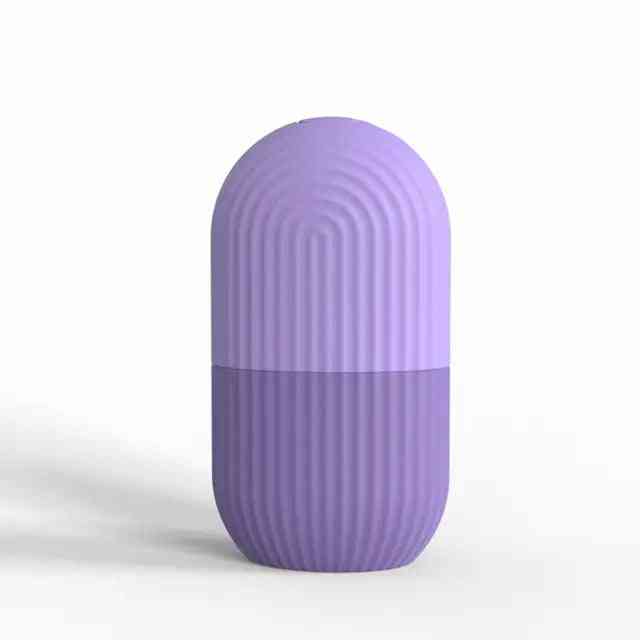 
Cooling Skincare Ice Roller