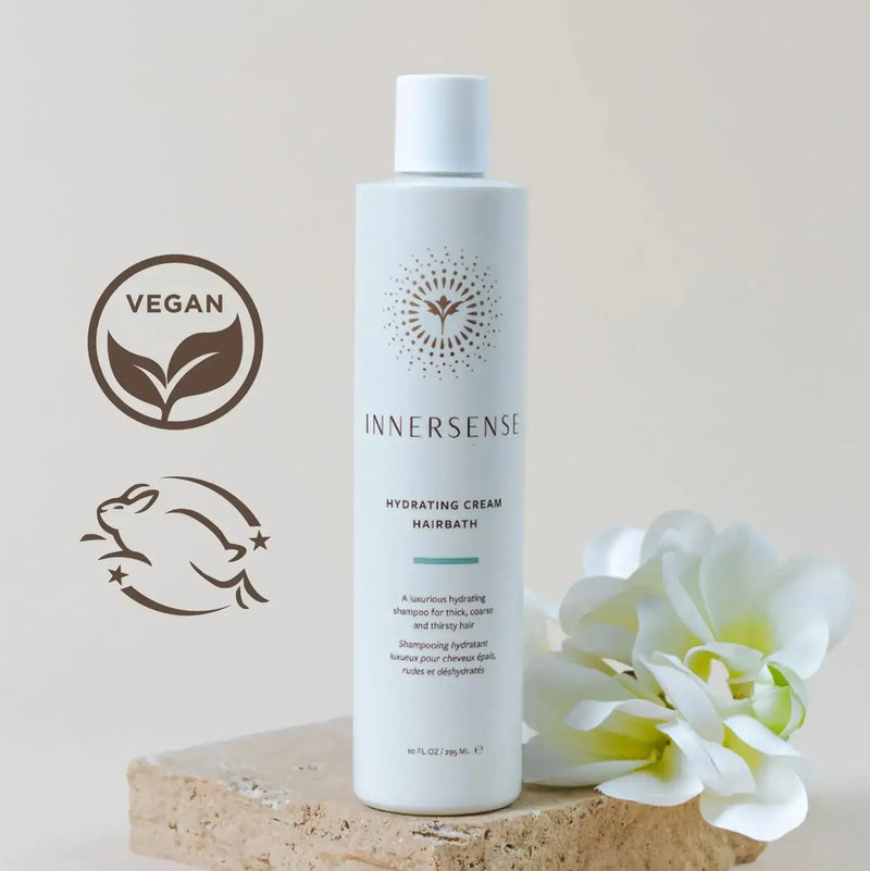 Natural Hydrating Hairbath