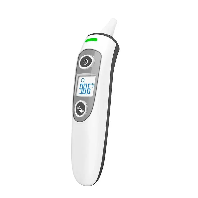 Touchless Digital Fever Thermometer


