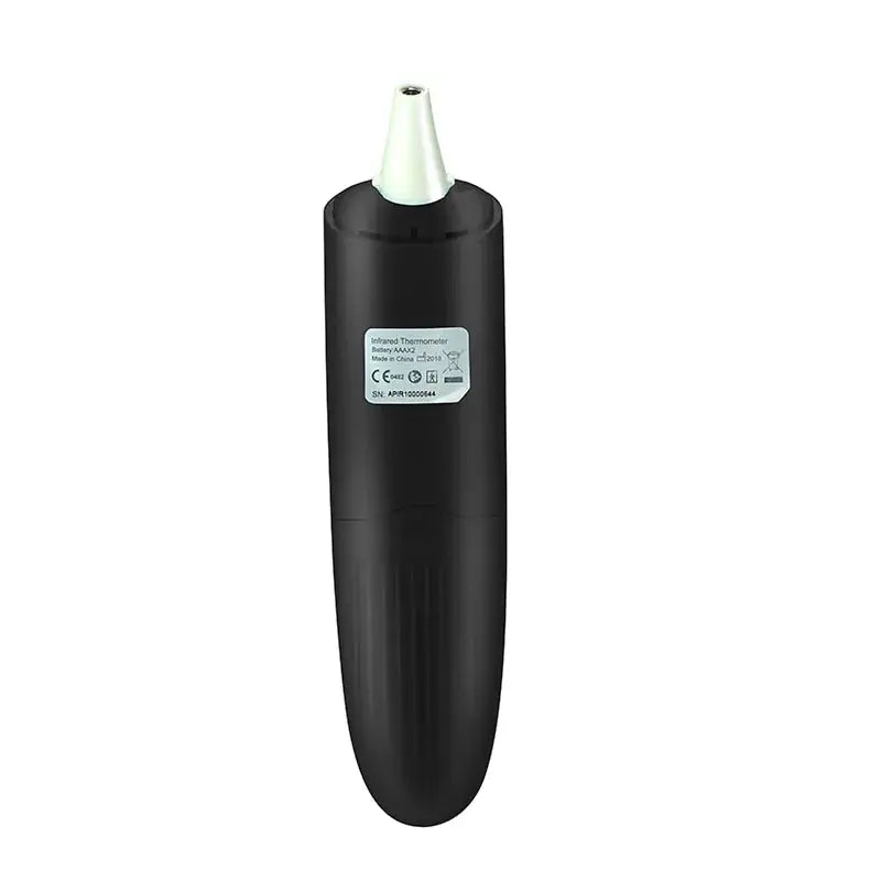 Touchless Digital Fever Thermometer


