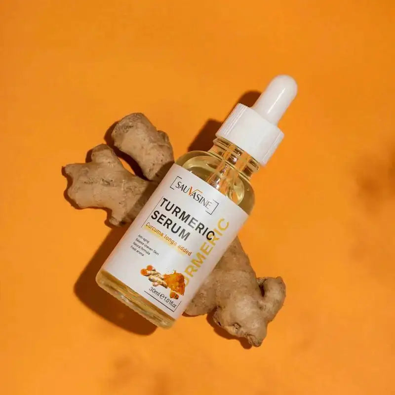 Luminous Turmeric Skin Solution



