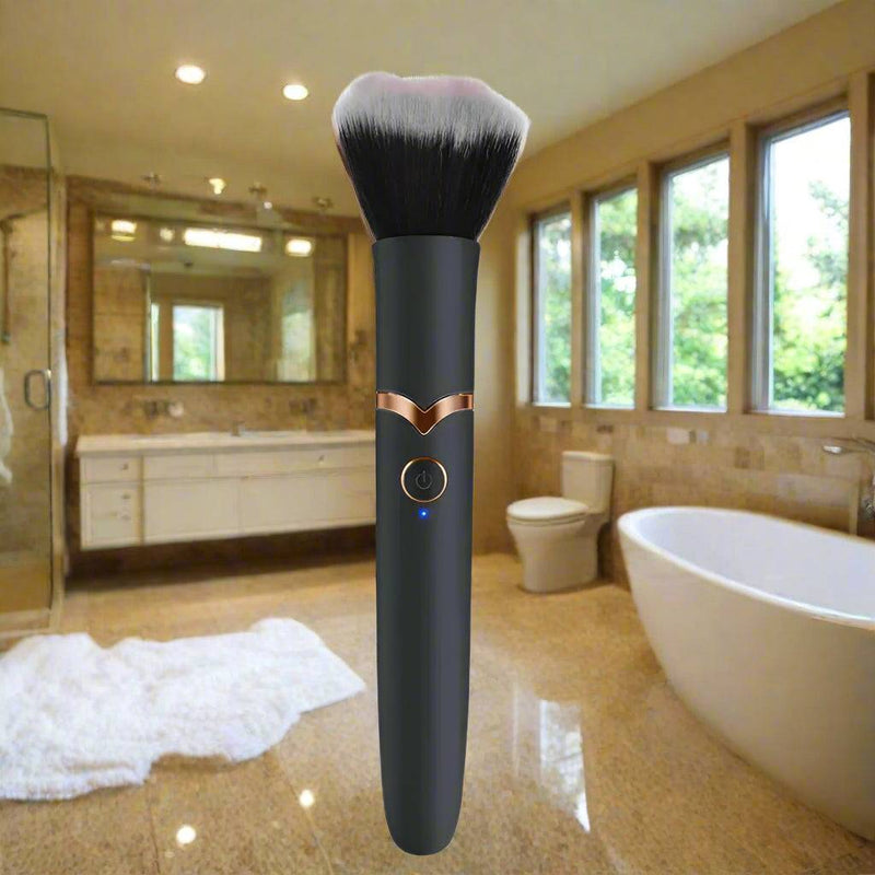 Beauty Massage Brush


